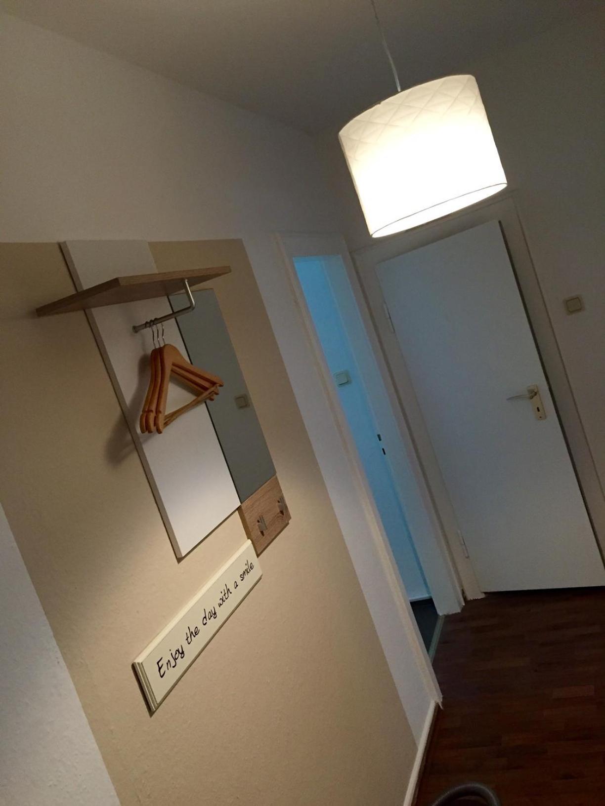 Apartment H50 ฮันโนเวอร์ ห้อง รูปภาพ