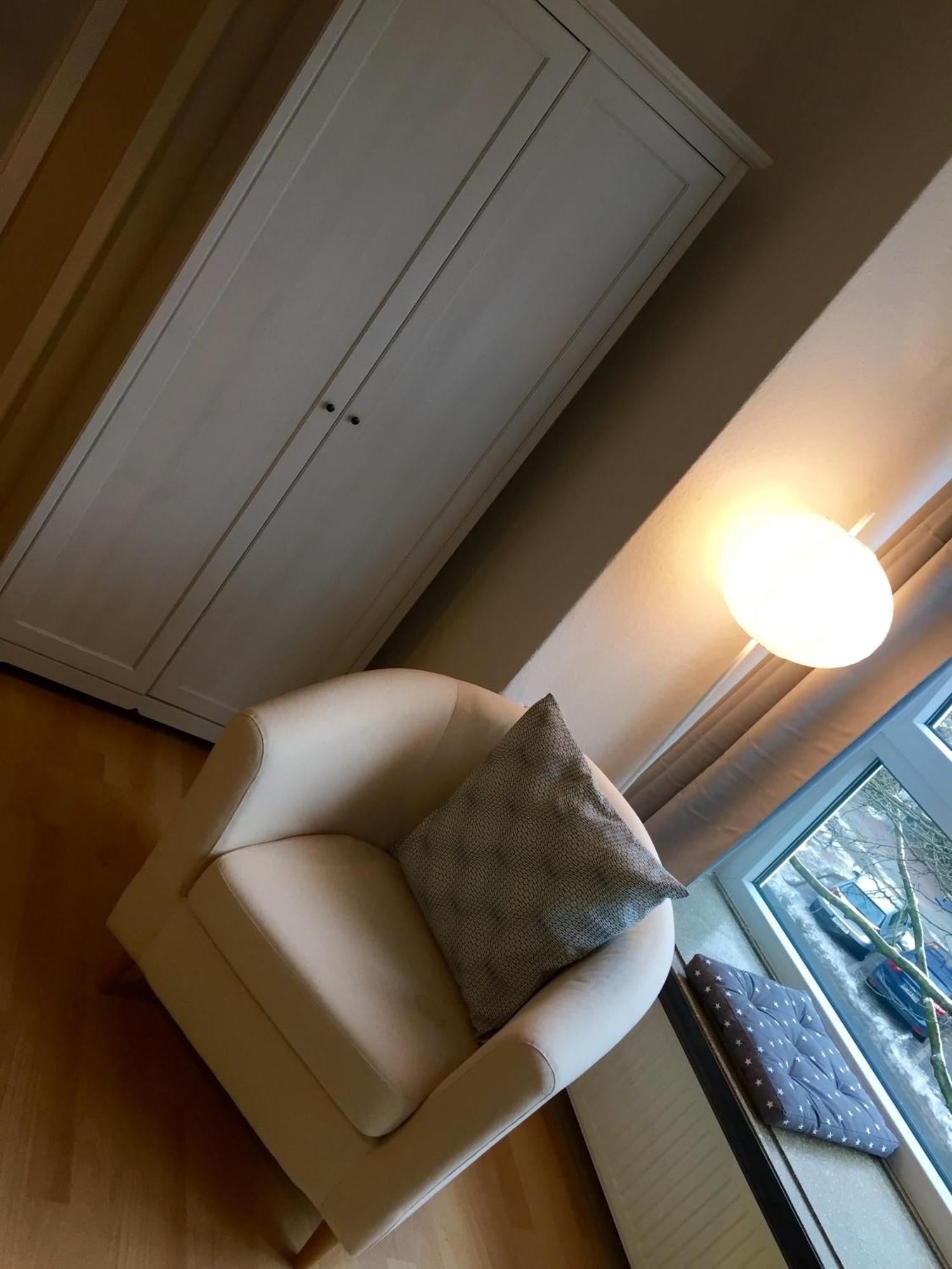 Apartment H50 ฮันโนเวอร์ ห้อง รูปภาพ