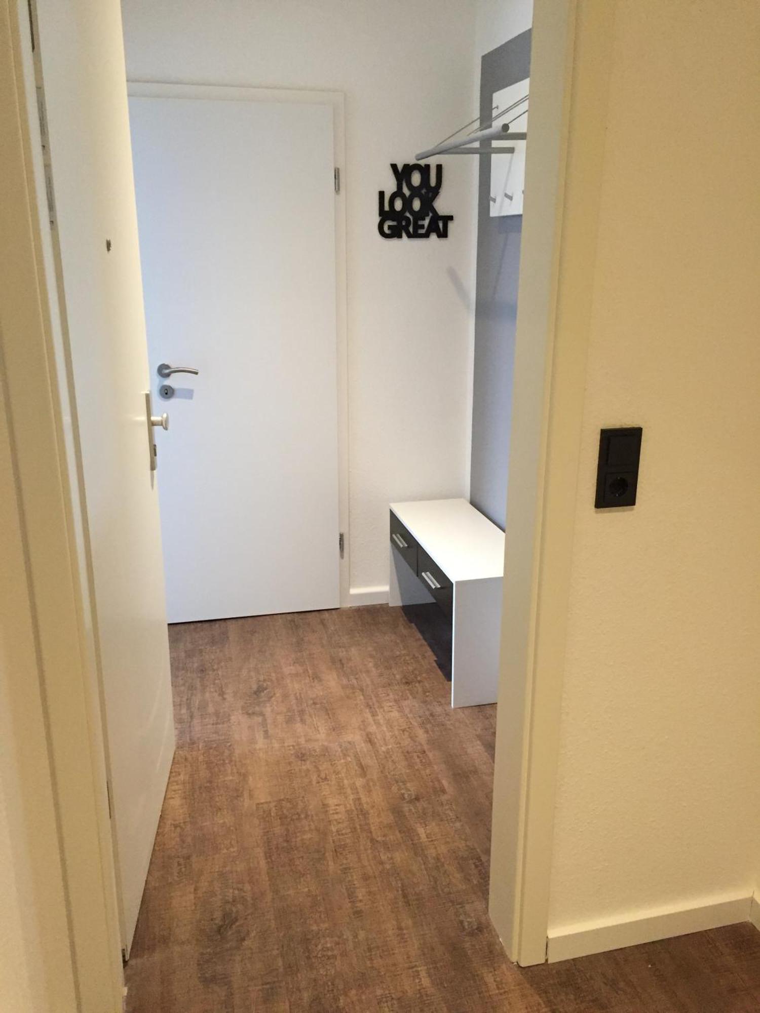 Apartment H50 ฮันโนเวอร์ ห้อง รูปภาพ