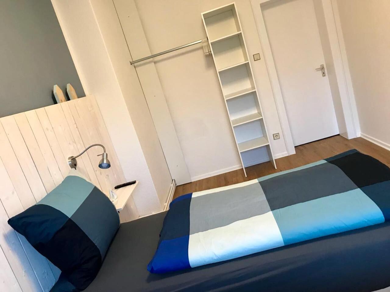 Apartment H50 ฮันโนเวอร์ ห้อง รูปภาพ