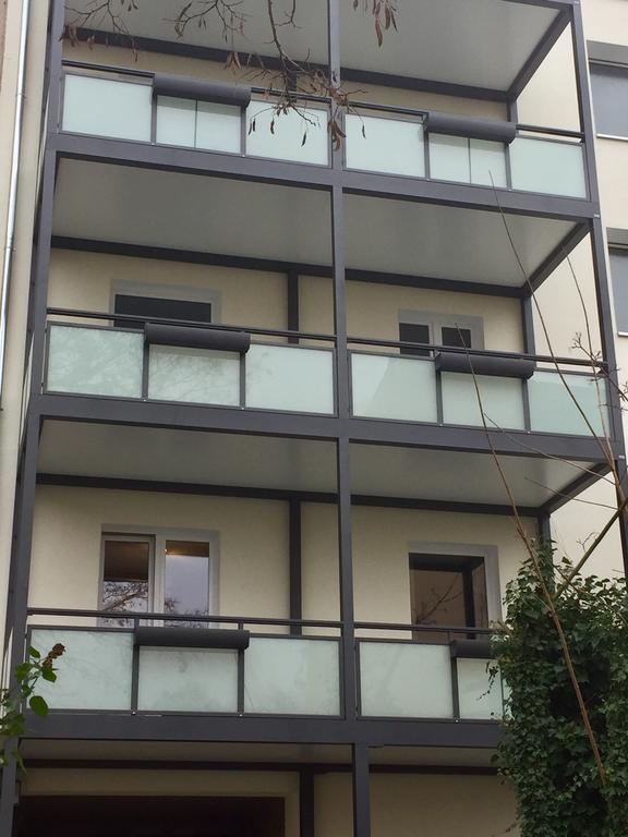 Apartment H50 ฮันโนเวอร์ ภายนอก รูปภาพ