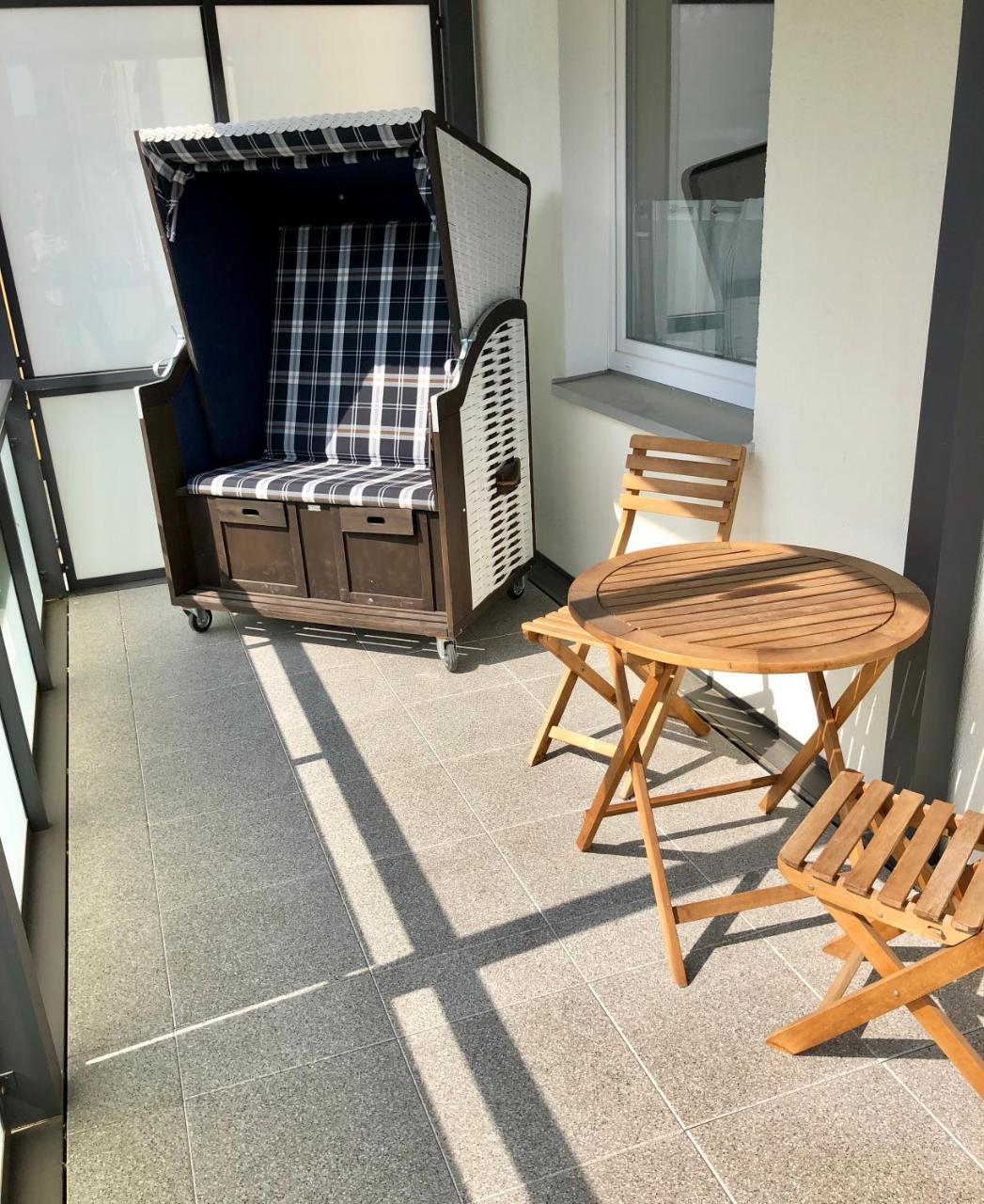 Apartment H50 ฮันโนเวอร์ ภายนอก รูปภาพ